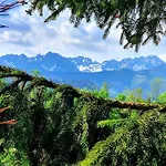 Accommodatie bij particulieren Tatrzanska Pod Brzyzkiem Zakopane