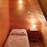 Tatrzanska Pod Brzyzkiem Accommodatie bij particulieren
