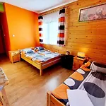 Tatrzanska Pod Brzyzkiem Accommodatie bij particulieren Zakopane