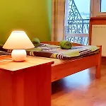 Homestay szállás Tatrzanska Pod Brzyzkiem