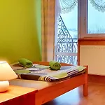Homestay szállás Tatrzanska Pod Brzyzkiem *