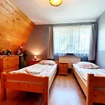 Accommodatie bij particulieren Tatrzanska Pod Brzyzkiem Zakopane