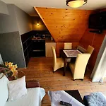 Accommodatie bij particulieren Tatrzanska Pod Brzyzkiem *