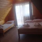 Tatrzanska Pod Brzyzkiem Accommodatie bij particulieren *