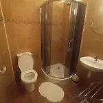 Accommodatie bij particulieren Tatrzanska Pod Brzyzkiem *