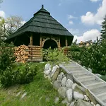 Tatrzanska Pod Brzyzkiem Zakopane