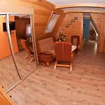 Accommodatie bij particulieren Tatrzanska Pod Brzyzkiem *