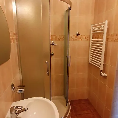 Tatrzanska Pod Brzyzkiem 홈스테이 *