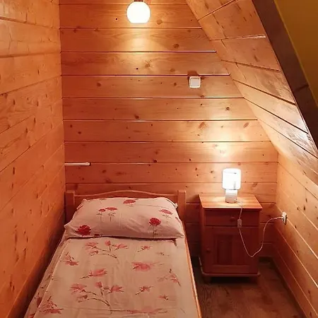 Tatrzanska Pod Brzyzkiem Homestay