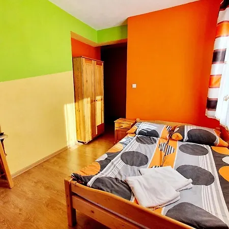 Tatrzanska Pod Brzyzkiem * 자코파네