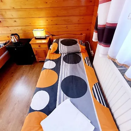 Tatrzanska Pod Brzyzkiem Zakopane