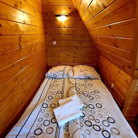 Tatrzanska Pod Brzyzkiem