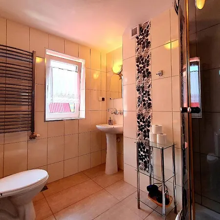 Tatrzanska Pod Brzyzkiem * 자코파네