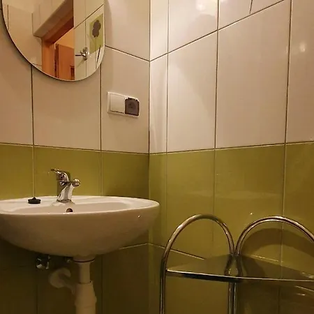 Tatrzanska Pod Brzyzkiem 자코파네