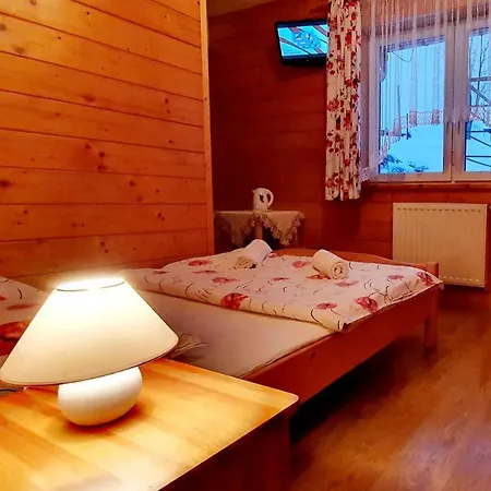 Tatrzanska Pod Brzyzkiem * Zakopane