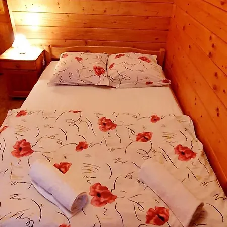 Homestay Tatrzanska Pod Brzyzkiem *