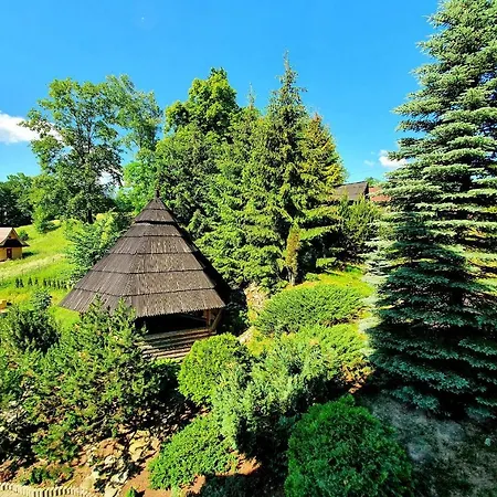 Homestay Tatrzanska Pod Brzyzkiem *