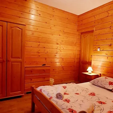 Tatrzanska Pod Brzyzkiem * Zakopane
