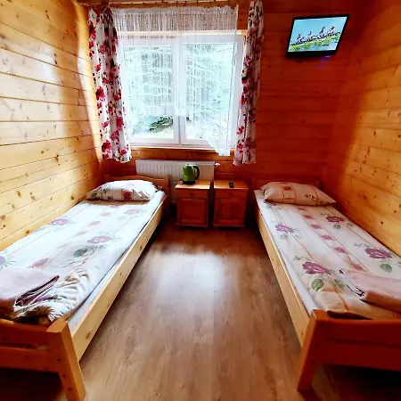 Tatrzanska Pod Brzyzkiem *