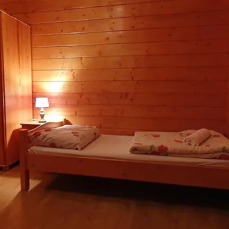 Tatrzanska Pod Brzyzkiem *