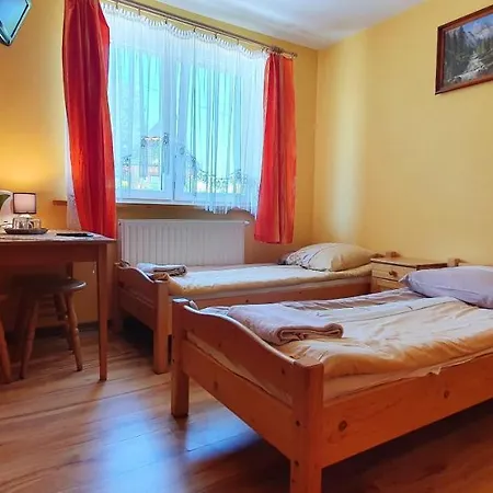 Tatrzanska Pod Brzyzkiem * Zakopane