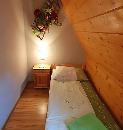 Homestay Tatrzanska Pod Brzyzkiem