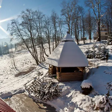 Homestay Tatrzanska Pod Brzyzkiem *