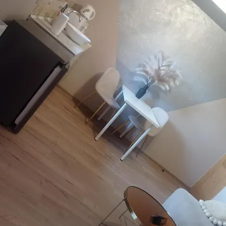 홈스테이 Tatrzanska Pod Brzyzkiem *