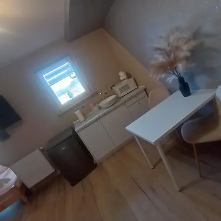 Homestay Tatrzanska Pod Brzyzkiem Zakopane