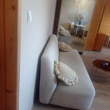 Tatrzanska Pod Brzyzkiem *