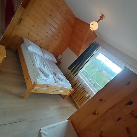 Tatrzanska Pod Brzyzkiem Ubytování v soukromí Zakopane