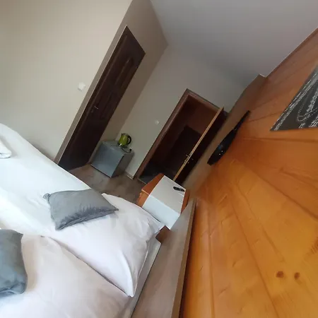 Tatrzanska Pod Brzyzkiem * Zakopane