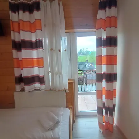 Ubytování v soukromí Tatrzanska Pod Brzyzkiem