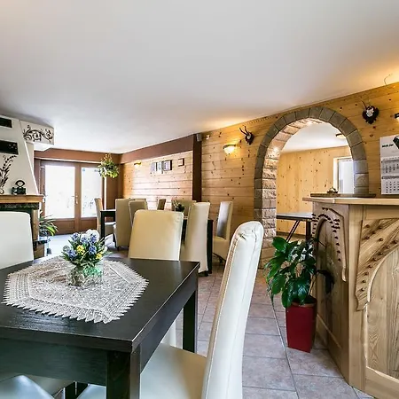 Homestay Tatrzanska Pod Brzyzkiem