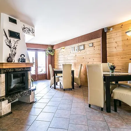 Homestay Tatrzanska Pod Brzyzkiem