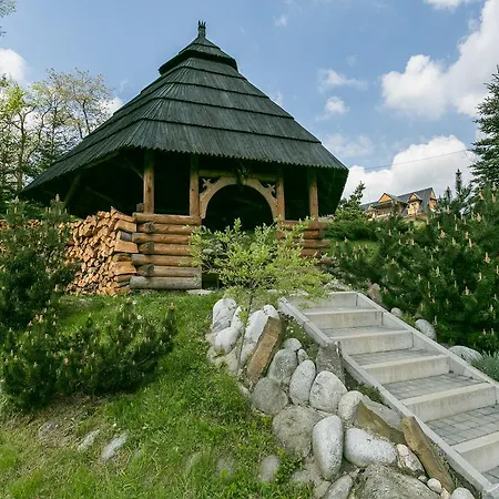 Tatrzanska Pod Brzyzkiem 자코파네