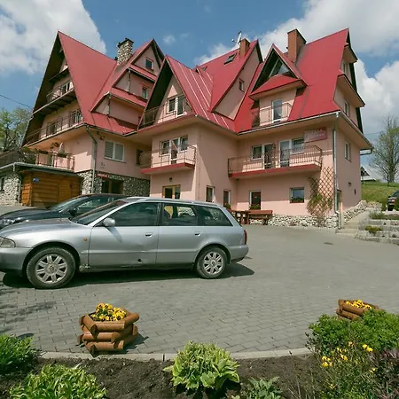 Tatrzanska Pod Brzyzkiem Zakopane