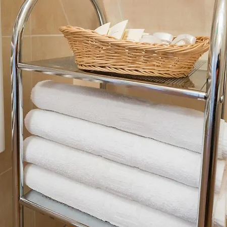 Homestay Tatrzanska Pod Brzyzkiem