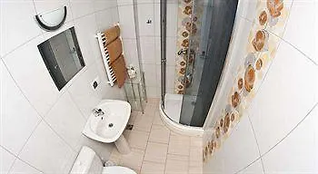 홈스테이 Tatrzanska Pod Brzyzkiem 자코파네