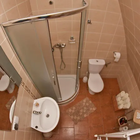 Tatrzanska Pod Brzyzkiem 홈스테이