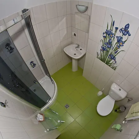 Tatrzanska Pod Brzyzkiem *