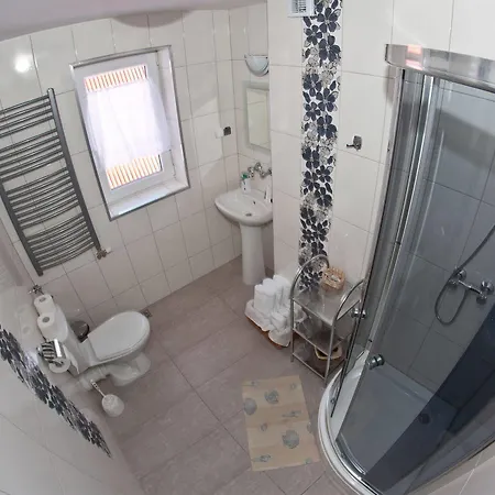 Tatrzanska Pod Brzyzkiem