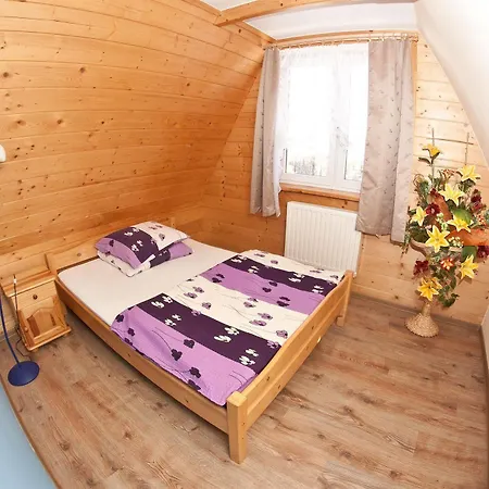 홈스테이 Tatrzanska Pod Brzyzkiem