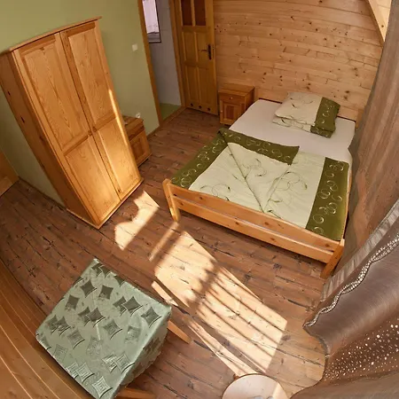 Tatrzanska Pod Brzyzkiem