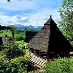 Tatrzanska Pod Brzyzkiem *