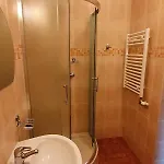 Tatrzanska Pod Brzyzkiem Rum i privatbostad *
