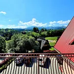 Tatrzanska Pod Brzyzkiem Habitación en casa particular *