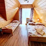 Habitación en casa particular Tatrzanska Pod Brzyzkiem