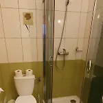 Habitación en casa particular Tatrzanska Pod Brzyzkiem *
