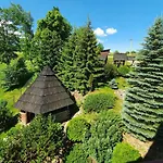 Tatrzanska Pod Brzyzkiem Rum i privatbostad *